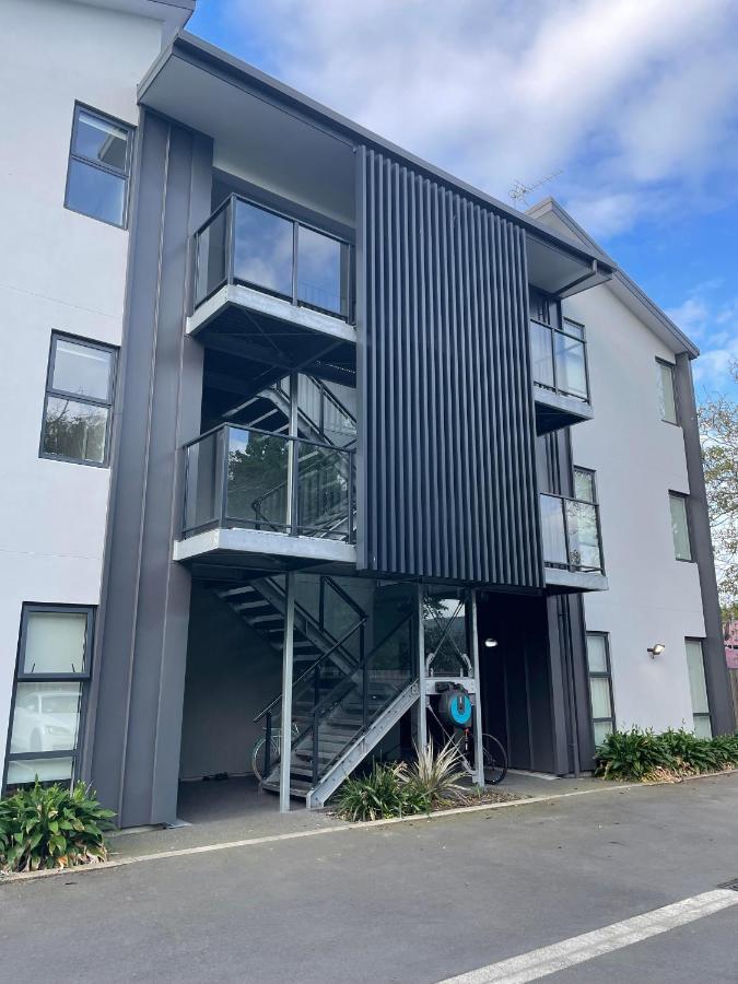 Bealey Avenue Apartment, 2 Bedroom Apartment, Apartamento