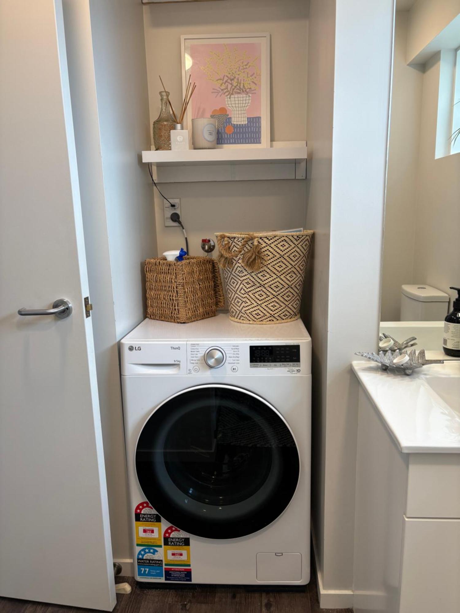 Bealey Avenue Apartment, 2 Bedroom Apartment, Apartamento *